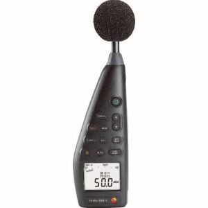 テストー テストー TESTO816-1 普通騒音計 testo 816-1