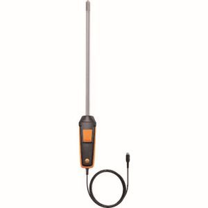 テストー テストー 0636 9775 180℃対応高温用温湿度プローブ testo400/440用