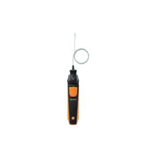 テストー testo テストー 915I-4 スマートプローブ testo 915i-4 素線タイプ 温度計