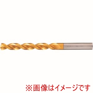 グーリング GUHRING グーリング 658 3.300 深穴加工ドリル レギュラ TiNコート 3.3mm