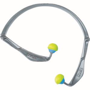 ウベックス UVEX UVEX 2125363 耳栓 イヤーバンド 折りたたみ式 2125344