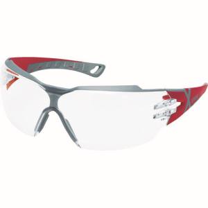 ウベックス UVEX UVEX 9198258 一眼型保護メガネ ウベックス フィオス cx2 ウベックス