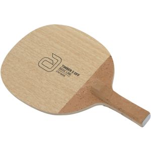 アンドロ andro アンドロ 卓球ラケット TIMBER 5 OFF 反転式 10240305 andro