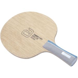 アンドロ andro アンドロ 卓球ラケット TIMBER 5 OFF コンパクトFL 10240306 andro