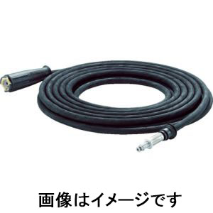 ケルヒャー KAERCHER ケルヒャー 63916540 高圧ホース DN6 15m HD7/10 KAERCHER