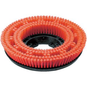 ケルヒャー KAERCHER ケルヒャー 69071510 ディスクブラシ 標準 赤 385mm KAERCHER