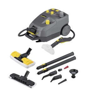 ケルヒャー KAERCHER ケルヒャー SG 4/4 業務用スチームクリーナー KAERCHER