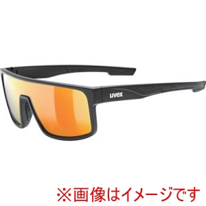 ウベックス UVEX ウベックス 5330252213UVEX サングラス uvex LGL 51 ブラックマット/レッド