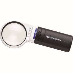 エッシェンバッハ ESCHENBACH エッシェンバッハ 1511-2 LEDワイドライトルーペ  3倍 ESCHENBACH