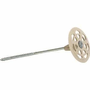 フィッシャージャパン フィッシャージャパン 523209 Termfix 6H-NT 280 100本入 メーカー直送 代引不可 沖縄離島不可