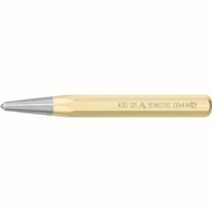 レンシュタイグ RENNSTEIG RENNSTEIG 430-121-0 超硬チップ付センターポンチ 3X120mm レンシュタイグ