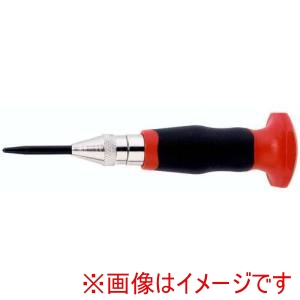 RENNSTEIG RENNSTEIG 430-230 自動センターポンチ 125mm