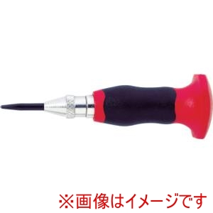 RENNSTEIG RENNSTEIG 430-231 自動センターポンチ 130mm
