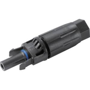 ワイドミュラー ワイドミュラー 1530690000 太陽光発電用 WM4C メスコネクタ 100個 メーカー直送 代引不可 北海道沖縄離島不可