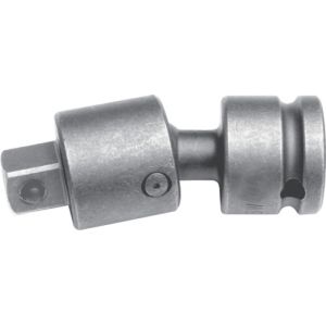 ASW ASW 004103 インパクト用ユニバーサルソケットアダプター 差込角凹9.35×凸9.35mm