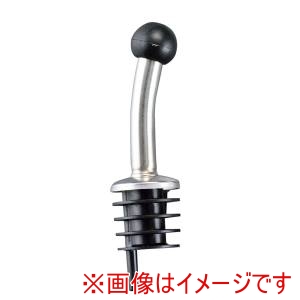 ウエストマーク WESTMARK ウエスト プラコルク ボトルポアラー 901 ブラック 真鍮