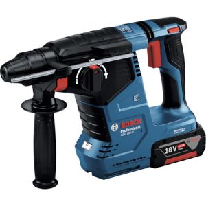 ボッシュ BOSCH ボッシュ GBH18V-24C コードレスハンマードリル 