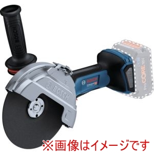 ボッシュ BOSCH ボッシュ GWS18V-180P コードレスディスクグラインダー