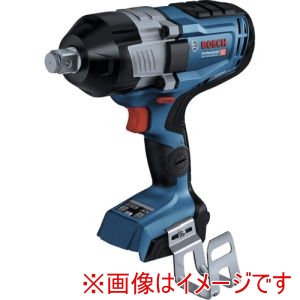 ボッシュ BOSCH ボッシュ GDS18V-1600HCH コードレスインパクトレンチ