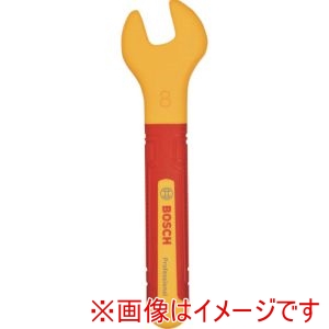 ボッシュ BOSCH ボッシュ 1600A02NE9 絶縁スパナ 8mm