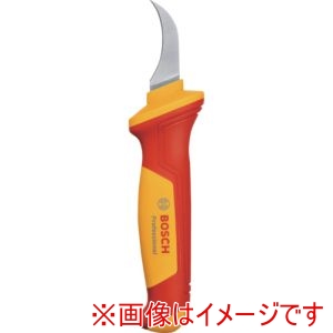 ボッシュ BOSCH ボッシュ 1600A02NF6 絶縁ケーブルナイフ