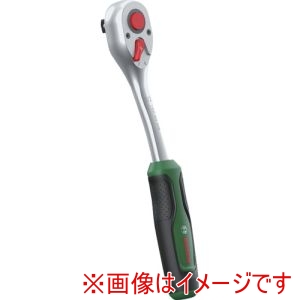 ボッシュ BOSCH ボッシュ 1600A0317V ラチェットハンドル 1/2インチ
