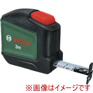 ボッシュ BOSCH ボッシュ 1600A032UX コンベックス 3m