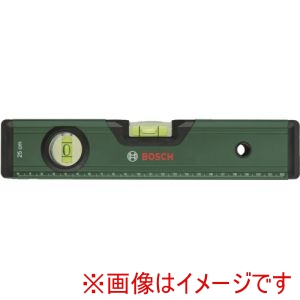 ボッシュ BOSCH ボッシュ 1600A032V5 水平器 250mm