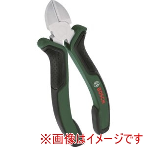 ボッシュ BOSCH ボッシュ 1600A032VE ニッパー