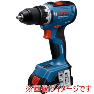 ボッシュ BOSCH ボッシュ GSR18V-65 18Vコードレスドライバードリル BOSCH
