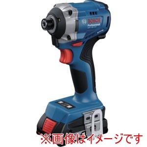 ボッシュ BOSCH ボッシュ GDR18V-215 コードレスインパクトドライバー