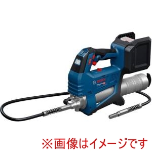ボッシュ BOSCH ボッシュ GFP18V-10 コードレスグリースガン メーカー直送 代引不可 北海道沖縄離島不可