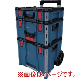 ボッシュ BOSCH ボッシュ CONTRACTORSET3 L-BOXXコントラクター SET3 メーカー直送 代引不可 北海道沖縄離島不可