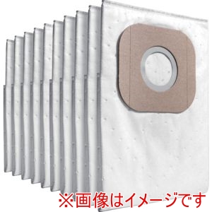 ケルヒャー KARCHER ケルヒャー 6.904-084.0 バキュームクリーナー用アクセサリー 合成繊維フィルターバック