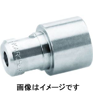 ケルヒャー KAERCHER ケルヒャー 21130440 パワーノズル EASYLock 15°038 KAERCHER