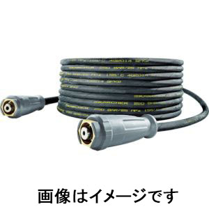 ケルヒャー KAERCHER ケルヒャー 61100310 高圧ホース EASYLock 10m ID8 UNTITWIST KAERCHER