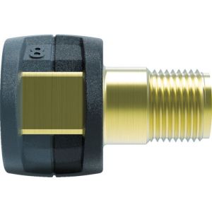 ケルヒャー KAERCHER ケルヒャー 41110360 EASYLock 接続アダプター 8 KAERCHER
