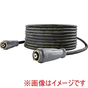 ケルヒャー KARCHER ケルヒャー 6.110-056.0 高圧洗浄機用アクセサリー Hose assembly TR drehbar DN6 30MPa 10m