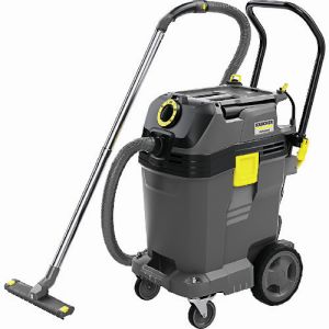 ケルヒャー KARCHER ケルヒャー NT 50/1TACT 乾湿両用クリーナー NT 50/1 Tact メーカー直送 代引不可 沖縄離島不可