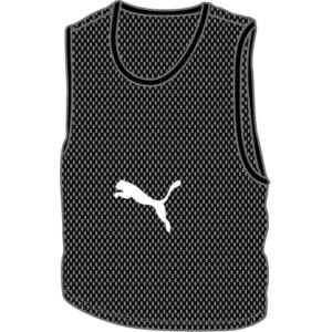 プーマ PUMA プーマ サッカー ビブス 01 ブラック XXLサイズ 920605 PUMA