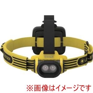 レッドレンザー LEDLENSER レッドレンザー 502041 防爆ライト EXH6R