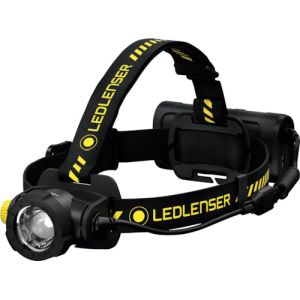 レッドレンザー LEDLENSER レッドレンザー 502196 H15R Work