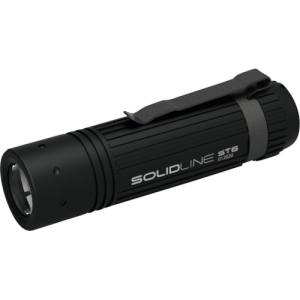 レッドレンザー LED LENSER レッドレンザー 502211 LEDライトST6502211