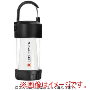 レッドレンザー LEDLENSER レッドレンザー 502231 LEDランタン ML4 Warm 300lm