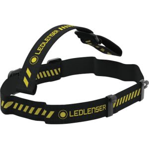 レッドレンザー LEDLENSER レッドレンザー 502470 Workシリーズ用ヘッドバンド