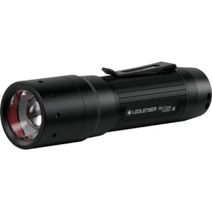 レッドレンザー LEDLENSER レッドレンザー 502600 P6 Core