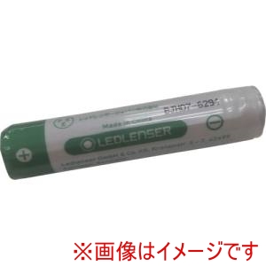 レッドレンザー LEDLENSER レッドレンザー SP502183_SR P2R Work専用充電池