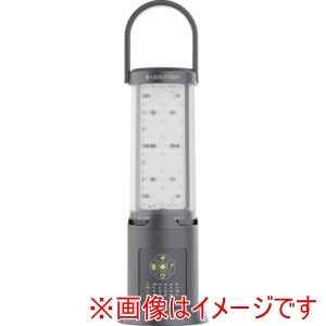 レッドレンザー LEDLENSER レッドレンザー 502917 LEDランタン AL10R Work