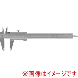 マール マール 16GN 200 バーニアノギス MarCal 16GN200、バーニア 0.02mm