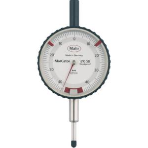 マールジャパン マールジャパン 810SB ダイヤルインジケーター 限定測定範囲 耐衝撃 防滴タイプ 4317000